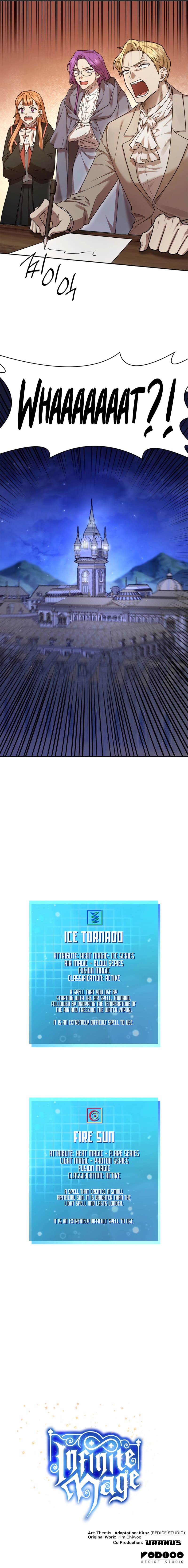 Infinite Mage, Chapter 27 image 78